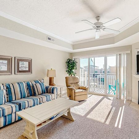 Sunset Beach Condos Ocean Stadt Zimmer foto