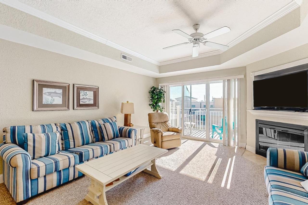 Sunset Beach Condos Ocean Stadt Zimmer foto